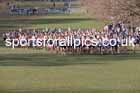 Senior mens 2025 UK CAU Inter Counties Cross Country Champs., Wollaton Park, Nottingham. Photo: David T. Hewitson/Sports for All Pics